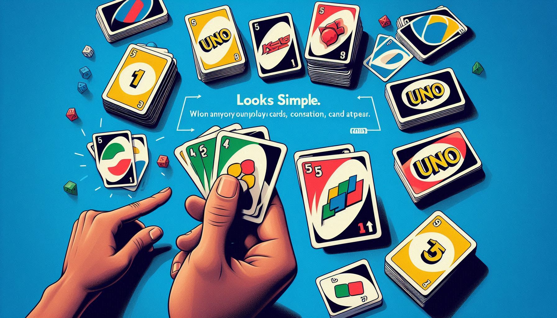 Uno Card Game: Winning Tips and Tricks | Strategy Guide